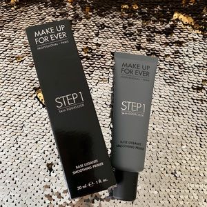 Makeup forever primer
